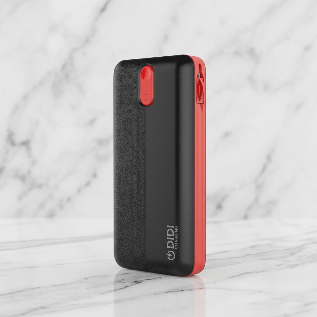 Power Bank PL 2014 TURBO