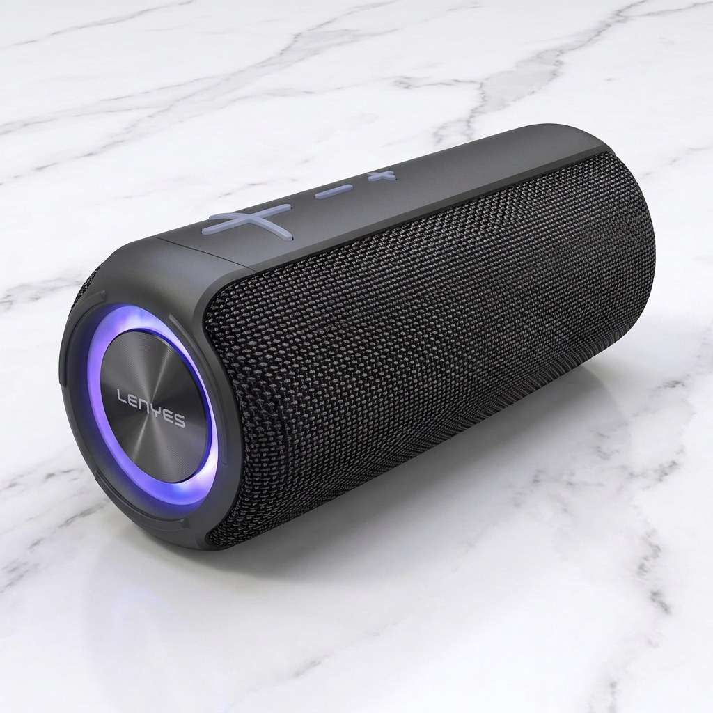 Parlante Lenyes S826