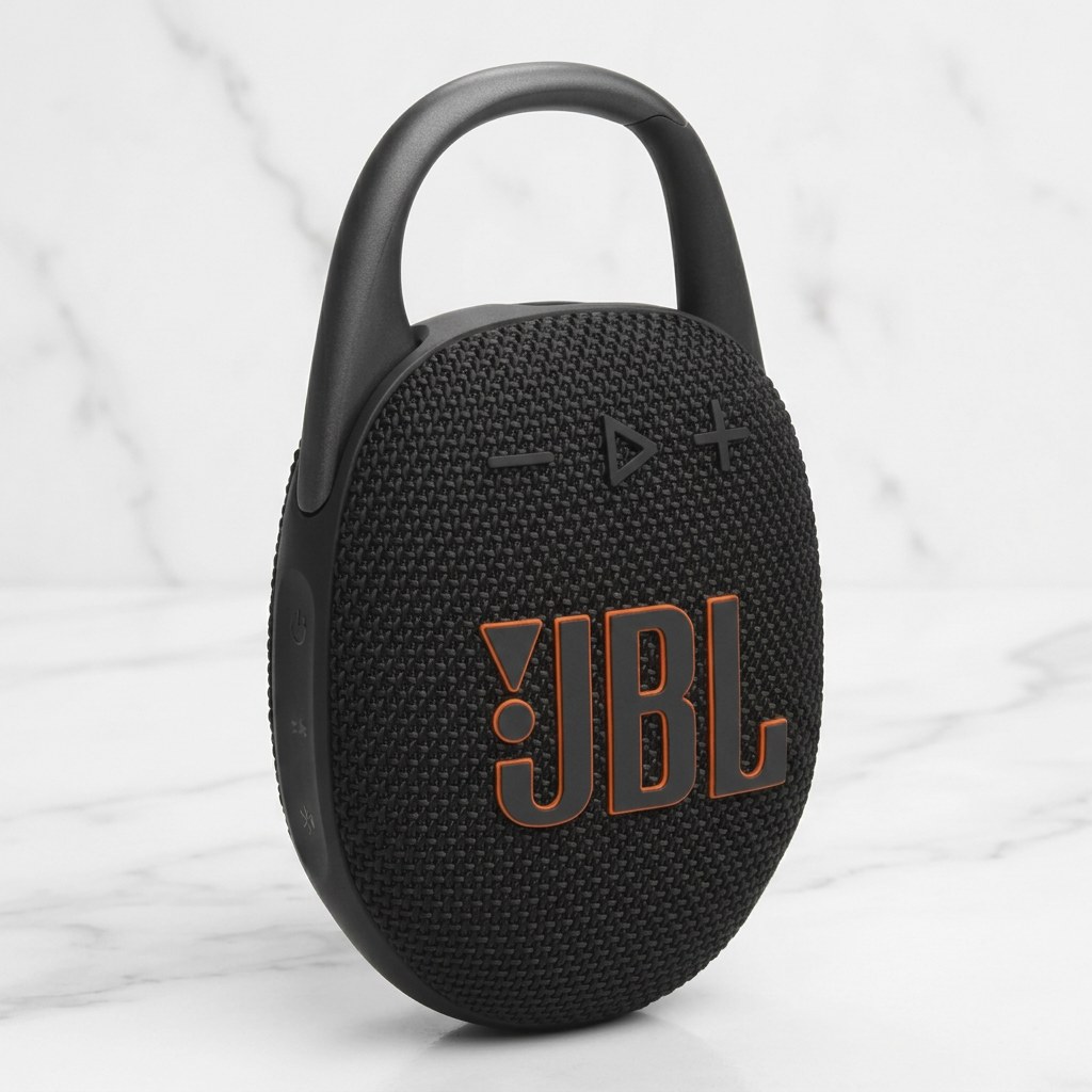 Parlante JBL CLIP 5 Original