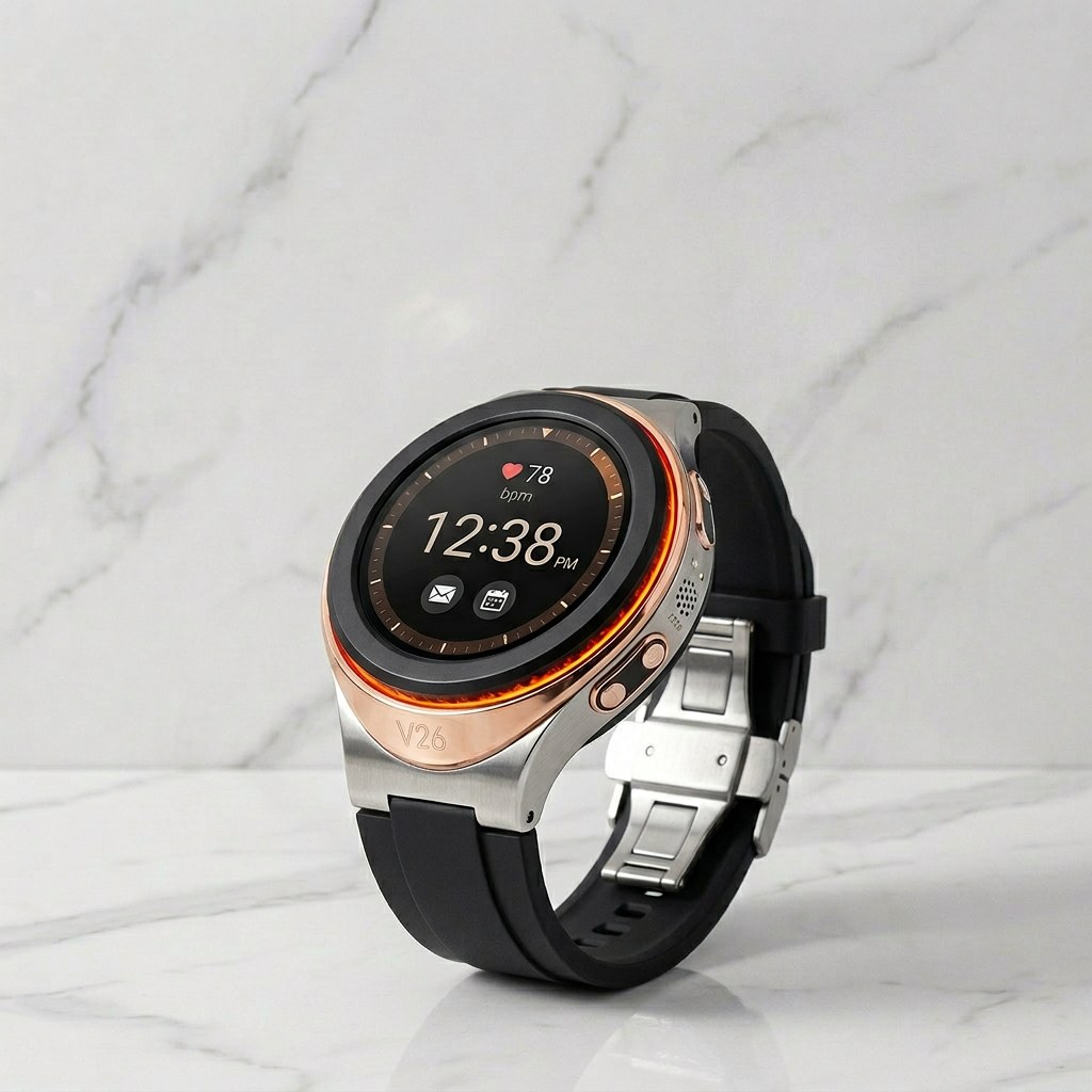 RELOJ K9 PRO+ HK