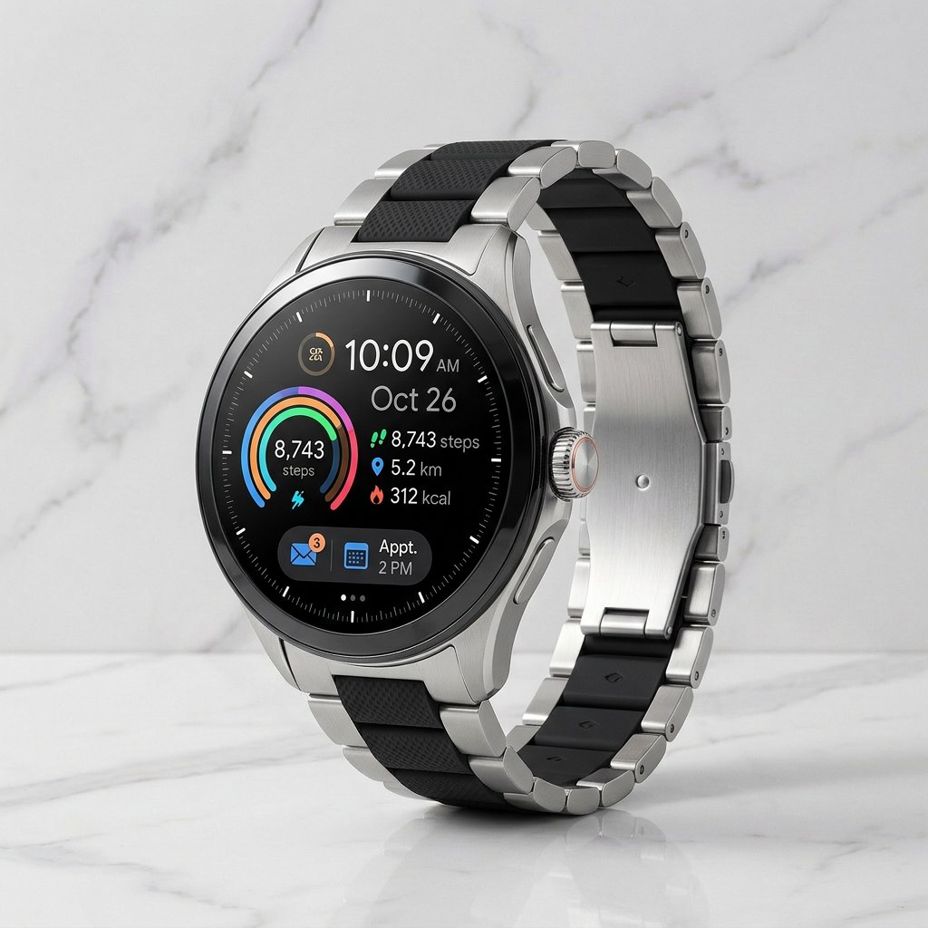 RELOJ K9 ULTRA 2 MAX