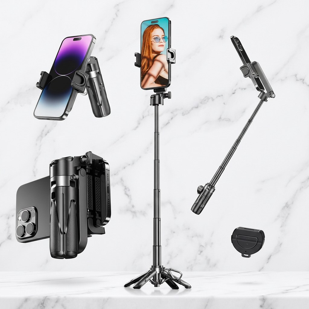 SELFIE STICK P15 MINI