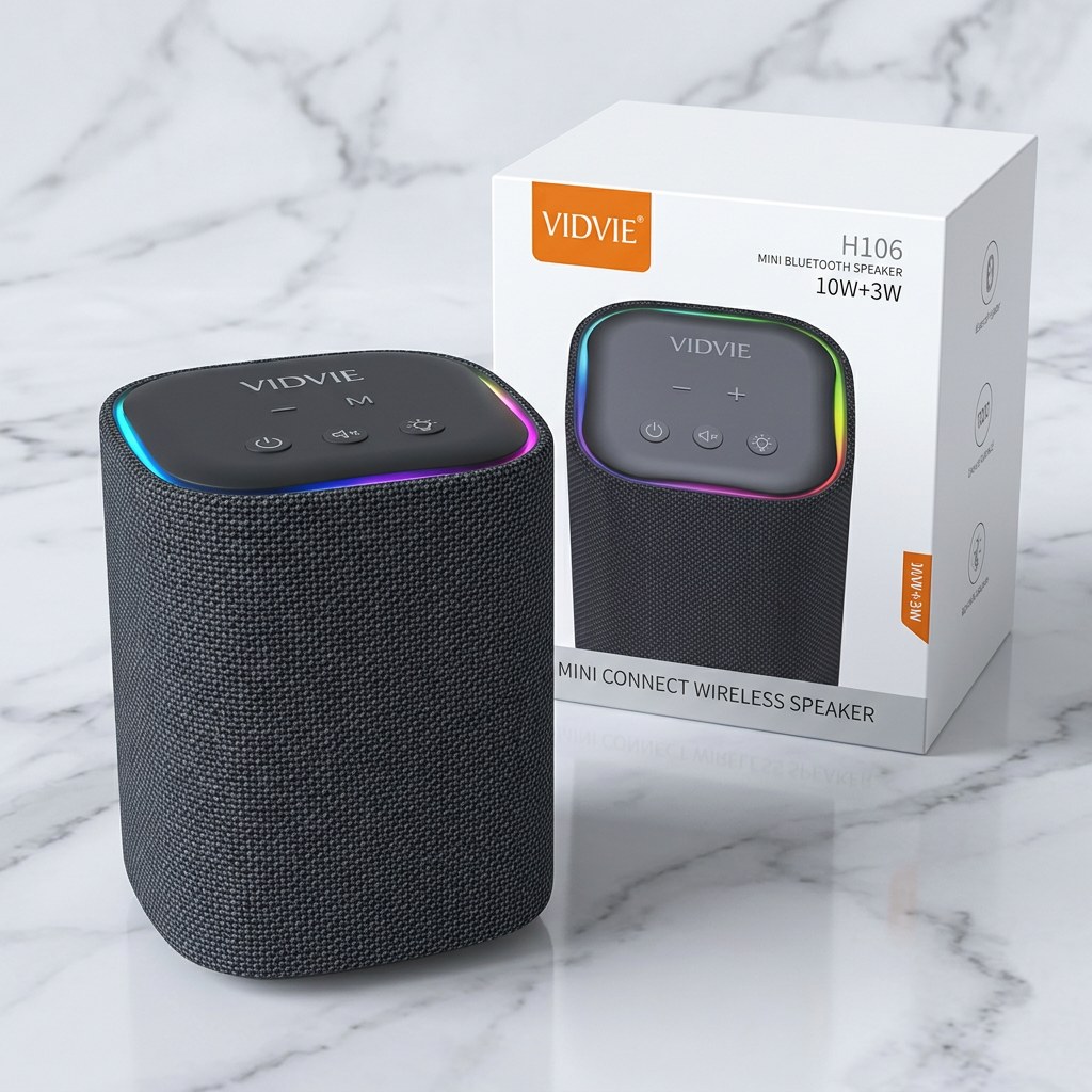 PARLANTE VIDVIE SP934