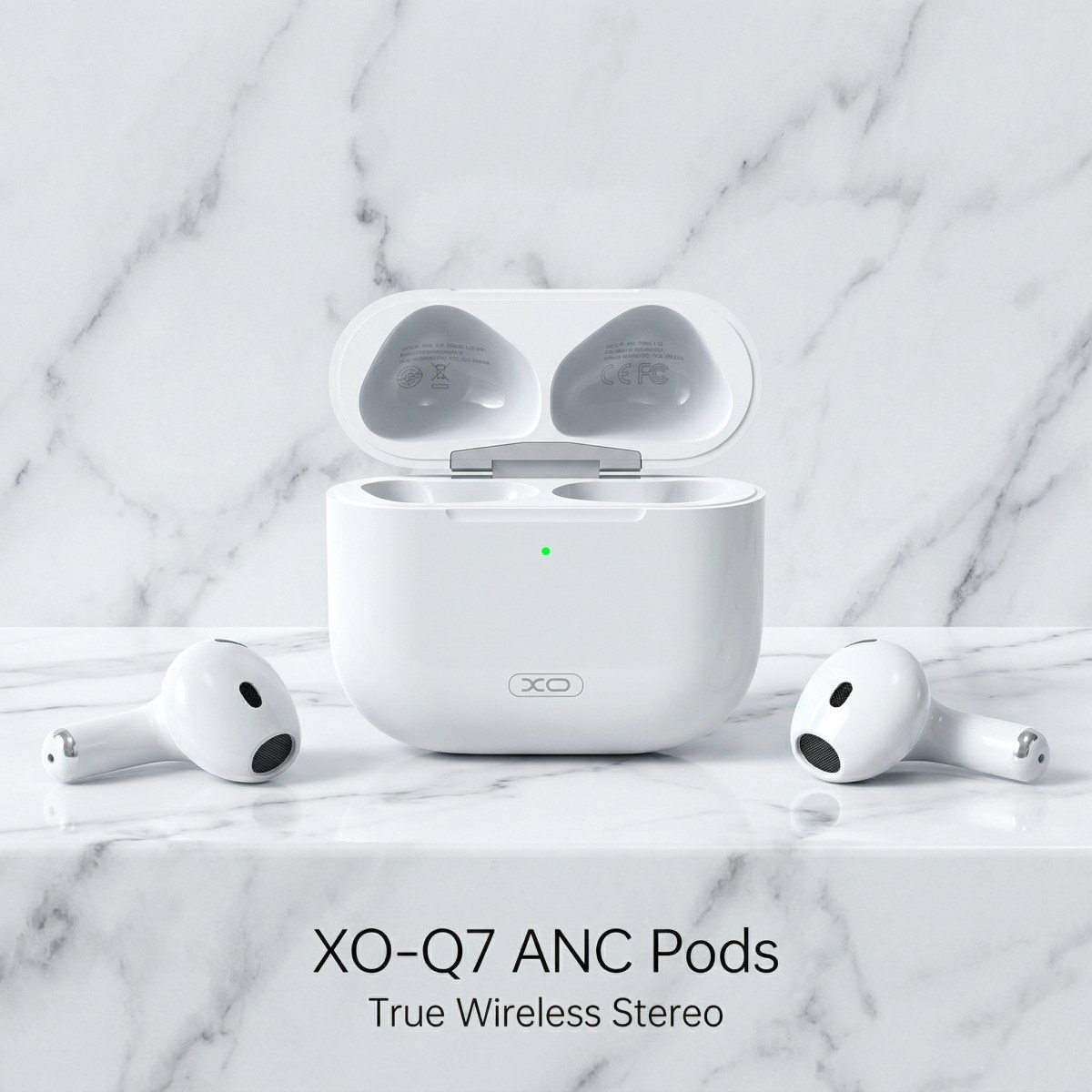 AUDIFONOS XO-Q7 ANC PODS