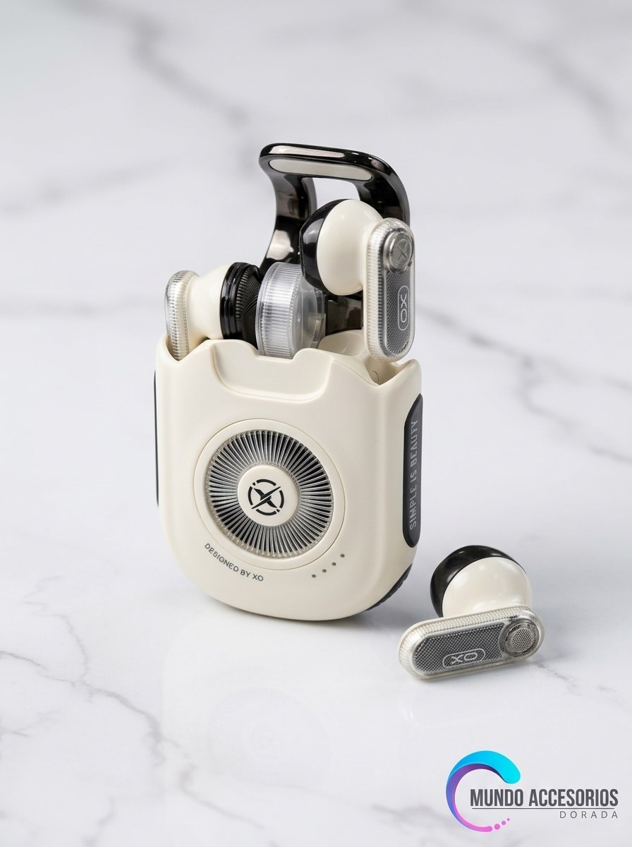 AUDIFONOS XO-G39