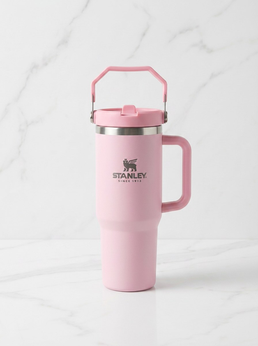 Termo Stanley Agarradera