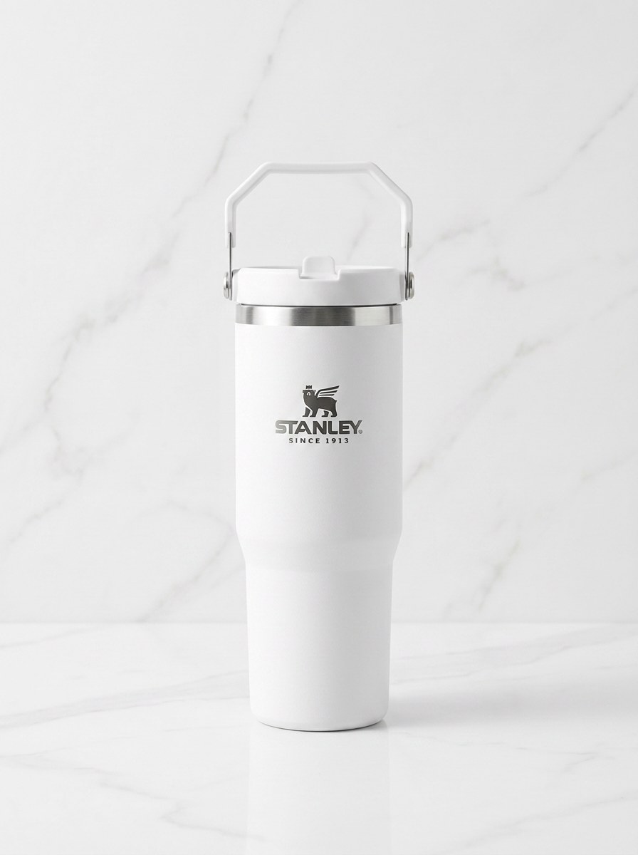 Termo Stanley Agarradera