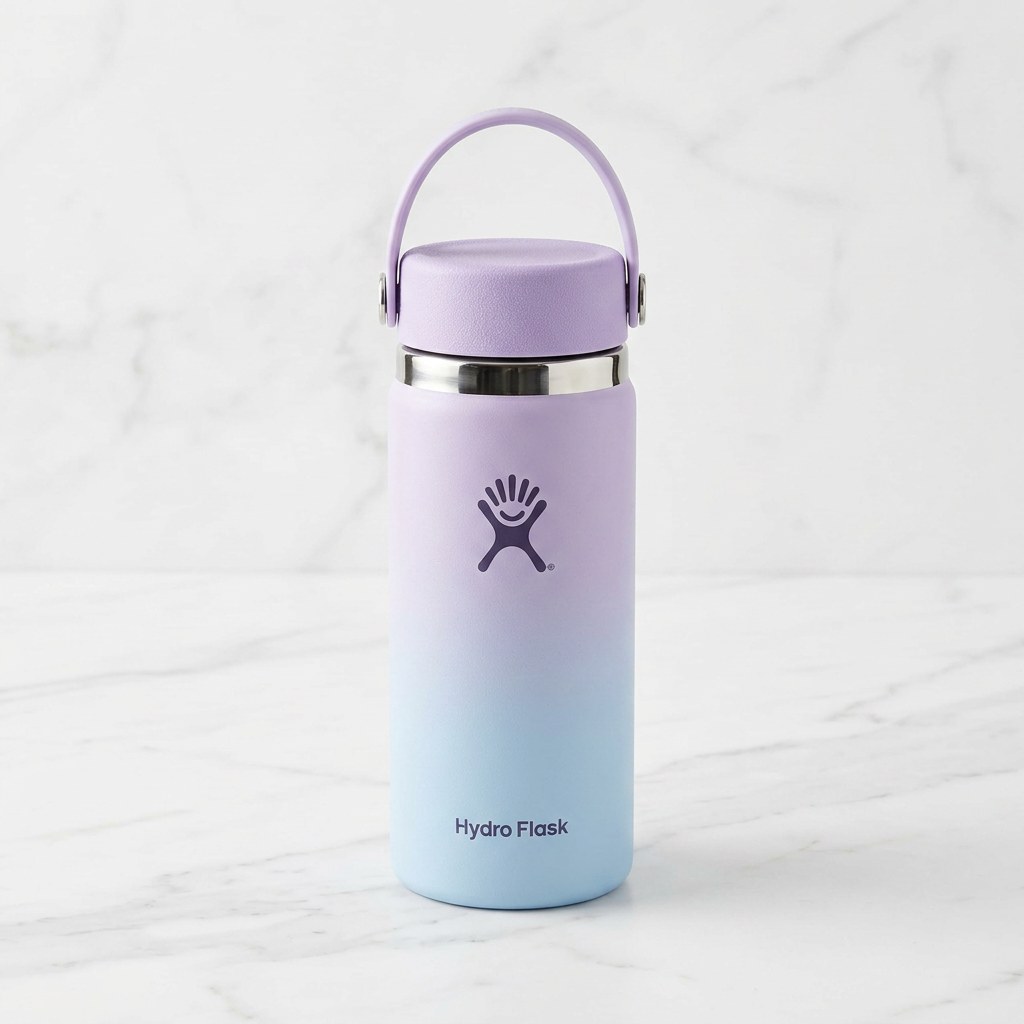 Termo Hydro Flask - Pequeño