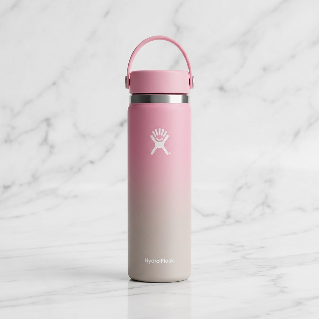 Termo Hydro Flask - Grande