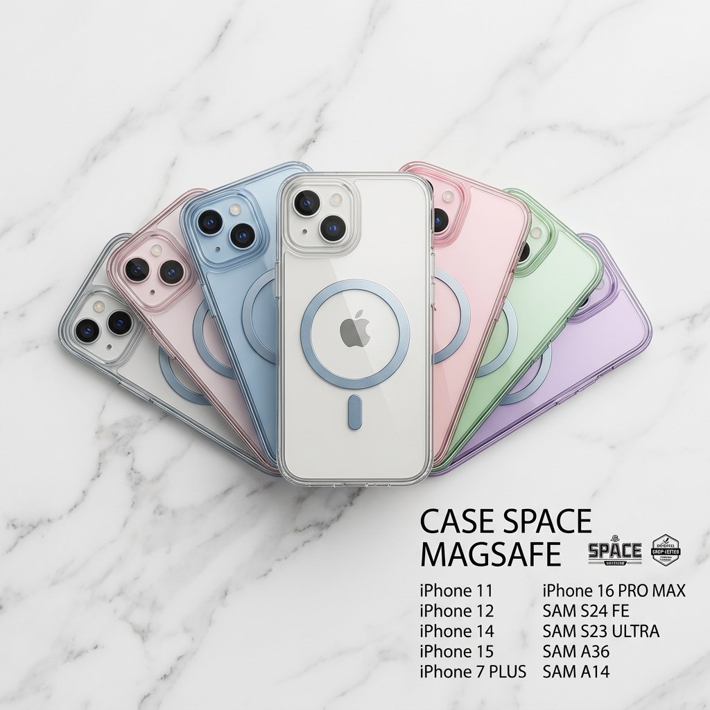 Case 360 Magsafe iPhone 14