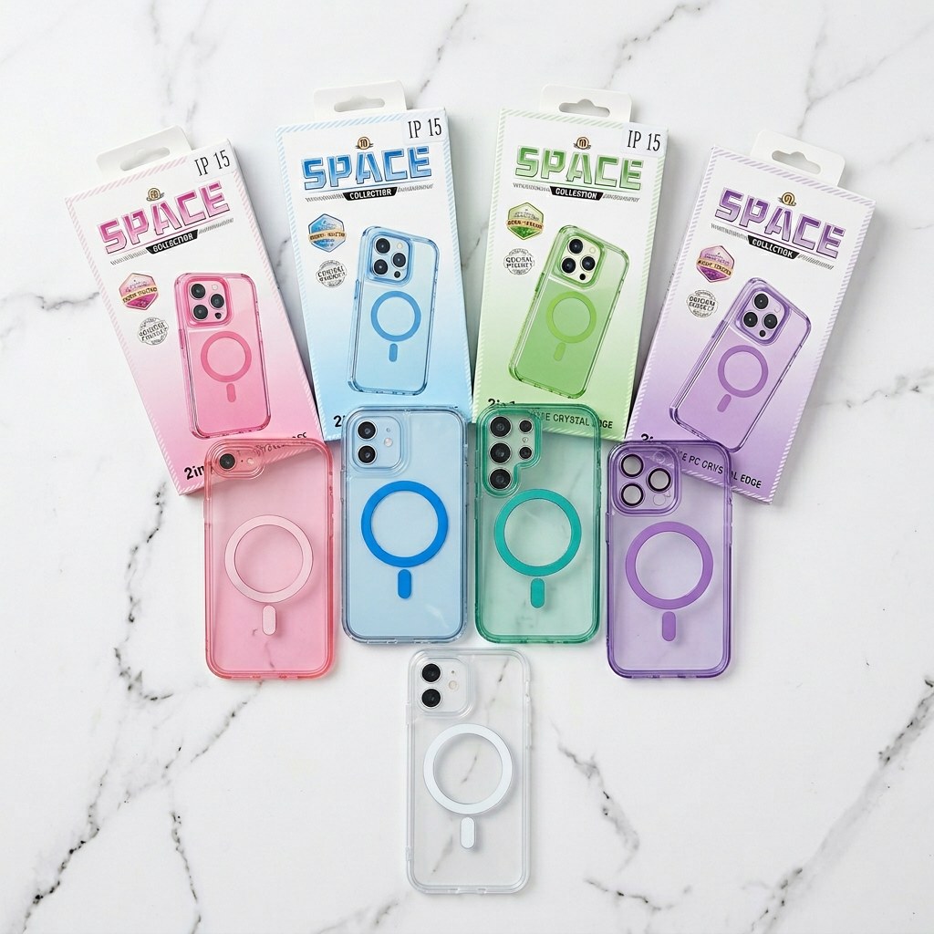 Case 360 Magsafe iPhone 13