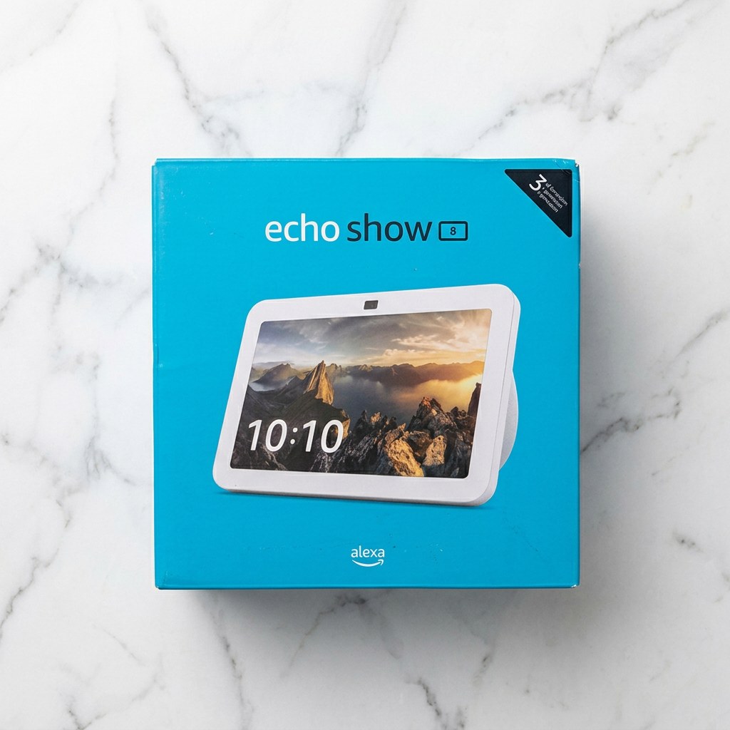 Amazon Echo Show 8