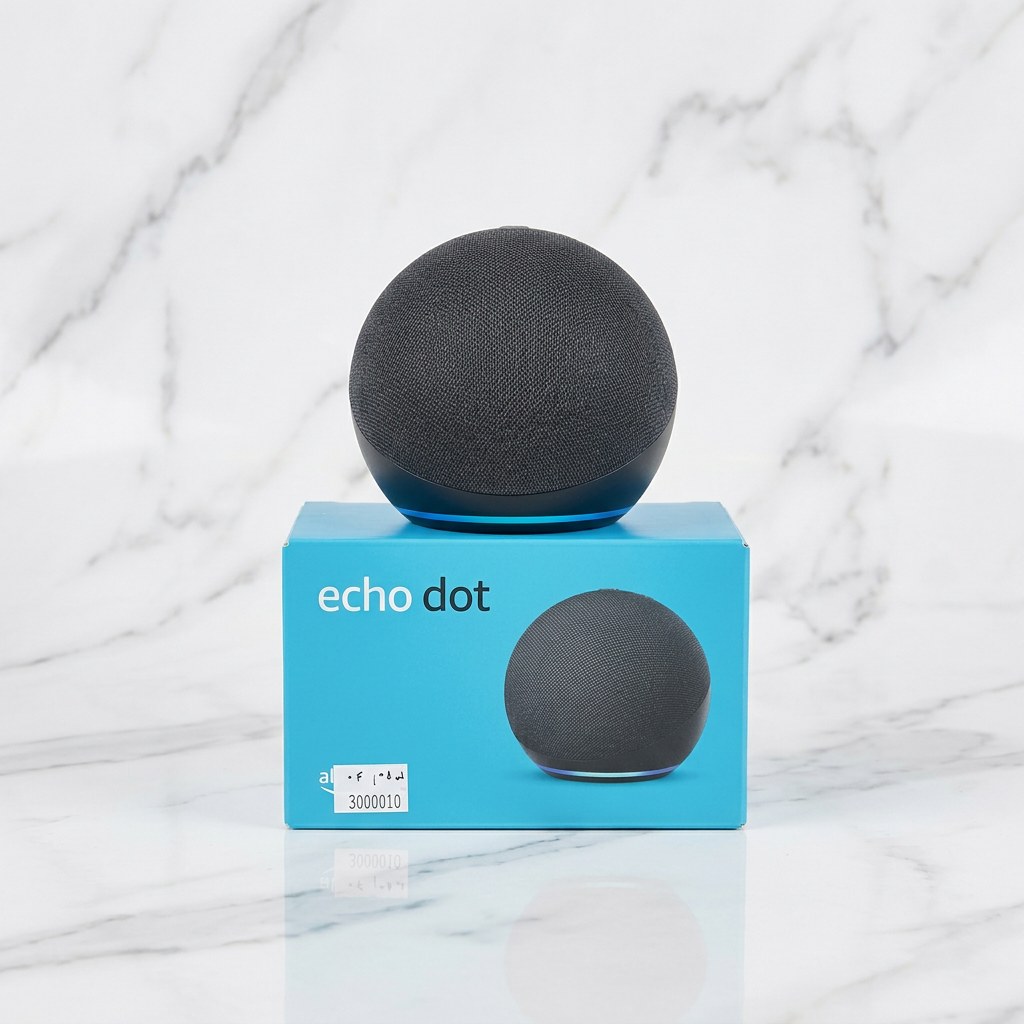 Amazon Echo Dot